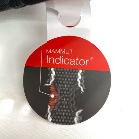  MAMMUT マムート 4 Slide Harnes スライドハーネス クライミングハーネス ネイビー XS-M 程度A