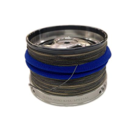  SHIMANO シマノ スプール スーパーエアロキススペシャル SA59