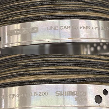  SHIMANO シマノ スプール スーパーエアロキススペシャル SA59