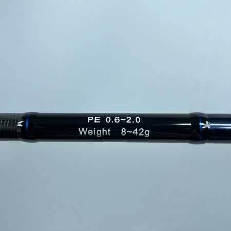 BLUE BLUE ブルーブルー BALBAL99 ジャーキングエディション