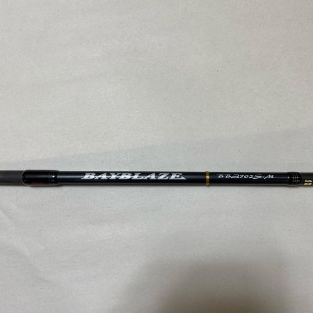 ΨΨ TENRYU CO. 天龍 ルアーロッド　ベイブレイズ BBZ702S-M