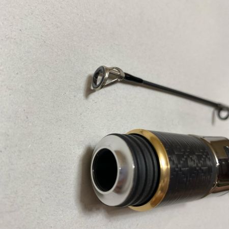 ΨΨ TENRYU CO. 天龍 ルアーロッド　ベイブレイズ BBZ702S-M