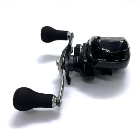 DAIWA ダイワ ベイトリール 21 ティエラ A IC 150H-DH キズ有 箱付 3120701