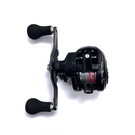 DAIWA ダイワ ベイトリール 21 ティエラ A IC 150H-DH キズ有 箱付 3120701