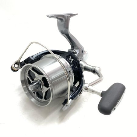  SHIMANO シマノ リール スピニングリール 13スーパーエアロサーフリーダーCI4+ 35標準 程度B SA49