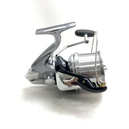  SHIMANO シマノ リール スピニングリール 13スーパーエアロサーフリーダーCI4+ 35標準 程度B SA49