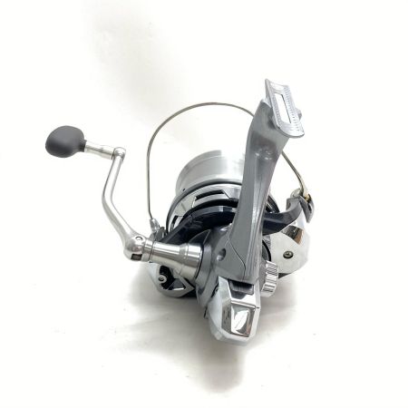  SHIMANO シマノ リール スピニングリール 13スーパーエアロサーフリーダーCI4+ 35標準 程度B SA49