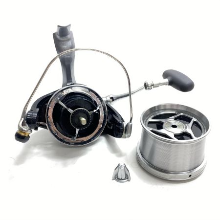  SHIMANO シマノ リール スピニングリール 13スーパーエアロサーフリーダーCI4+ 35標準 程度B SA49