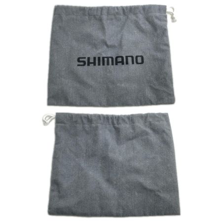  SHIMANO シマノ リール スピニングリール 13スーパーエアロサーフリーダーCI4+ 35標準 程度B SA49