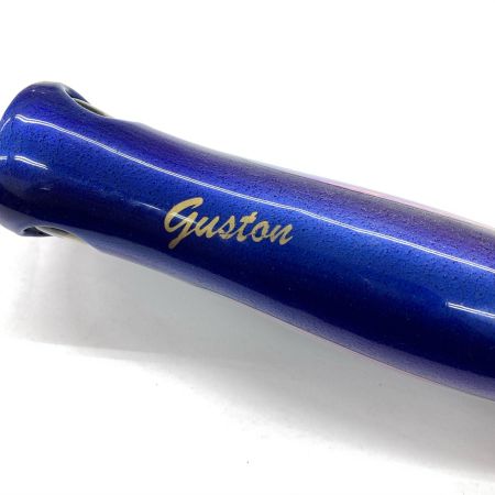  GUSTON ガストン ポッパー スーパーポップ200 145.5g 程度B