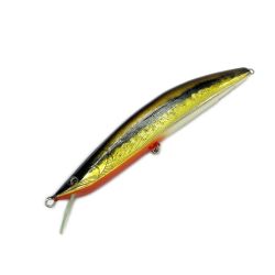 §§ asmostick アスモスティック 135 BF バルサミノー 20.5g 程度B Bランク
