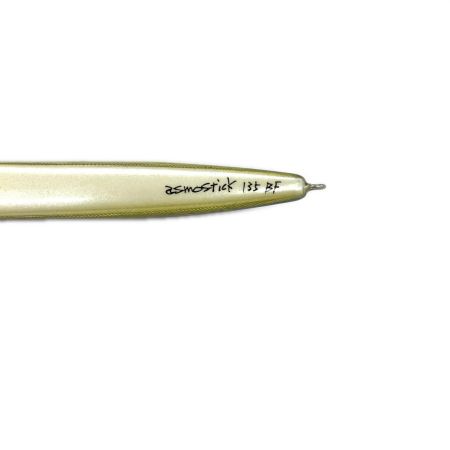  asmostick アスモスティック 135 BF バルサミノー 20.5g 程度B