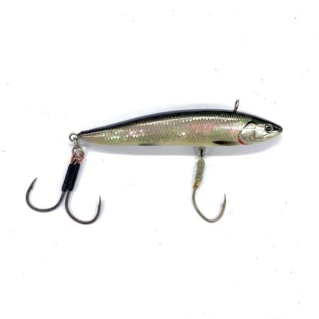  Maki lure 真木ルアー 23.5g 程度B