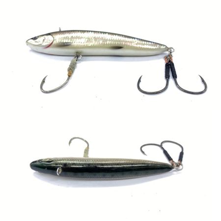  Maki lure 真木ルアー 23.5g 程度B