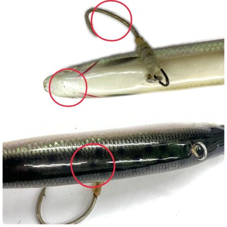  Maki lure 真木ルアー 23.5g 程度B