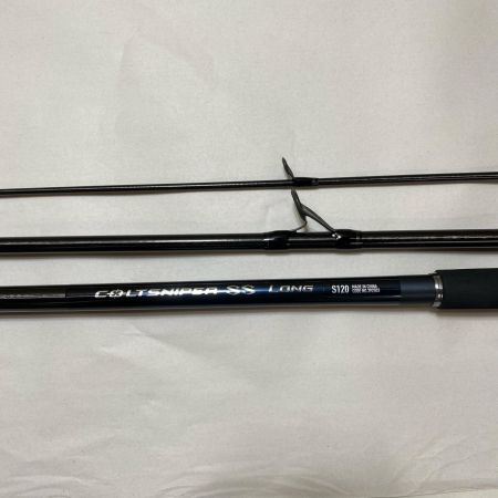 ΨΨ SHIMANO シマノ ショアジギングロッド 　コルトスナイパー SS ロング 392503