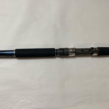 ΨΨ SHIMANO シマノ ショアジギングロッド 　コルトスナイパー SS ロング 392503