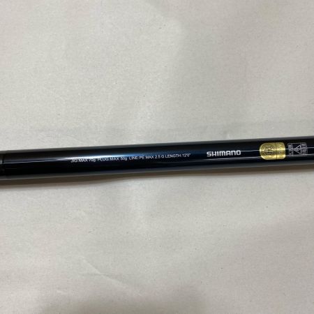 ΨΨ SHIMANO シマノ ショアジギングロッド 　コルトスナイパー SS ロング 392503