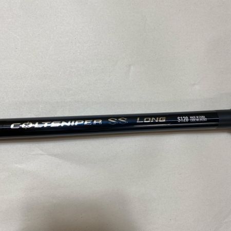ΨΨ SHIMANO シマノ ショアジギングロッド 　コルトスナイパー SS ロング 392503
