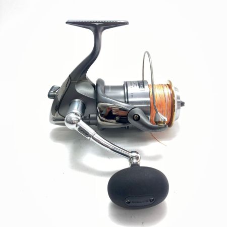  SHIMANO シマノ スピニングリール 02ツインパワー 8000PG キズ有 程度BC 外箱・ケース付 SC83P