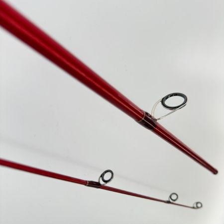  SHIMANO シマノ ルアーロッド 20ワールドシャウラBG 9252R-3 ケース付 30195