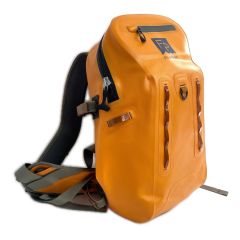  fishpond フィッシュポンド バックパック サンダーヘッド サブマーシブル カットスロートオレンジ 程度B Bランク
