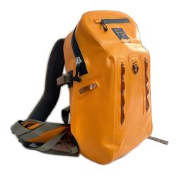 §§ fishpond フィッシュポンド バックパック サンダーヘッド サブマーシブル カットスロートオレンジ 程度B Bランク