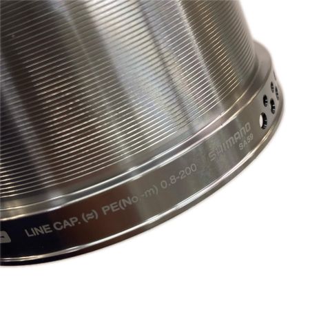  SHIMANO シマノ スプール スーパーエアロキススペシャル SA59