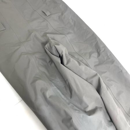  SHIMANO シマノ ハイパーウェーダー チェストハイ カットフェルトソール SIZE S 水漏れ未チェック FF-052T スモールグレー