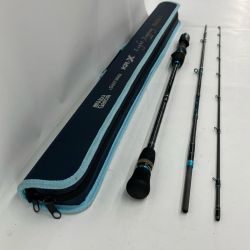 Abu Garcia アブガルシア Abu Garcia SXLC-603-120-KR ソルティーステージ SXLC-603-120-KR Bランク