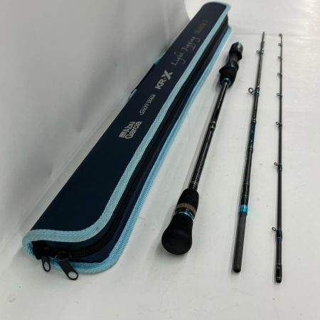 Abu Garcia アブガルシア Abu Garcia SXLC-603-120-KR ソルティーステージ SXLC-603-120-KR