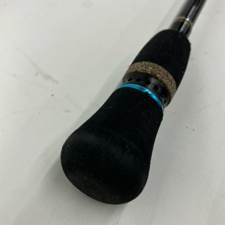 Abu Garcia アブガルシア Abu Garcia SXLC-603-120-KR ソルティーステージ SXLC-603-120-KR