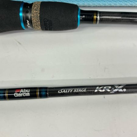 Abu Garcia アブガルシア Abu Garcia SXLC-603-120-KR ソルティーステージ SXLC-603-120-KR