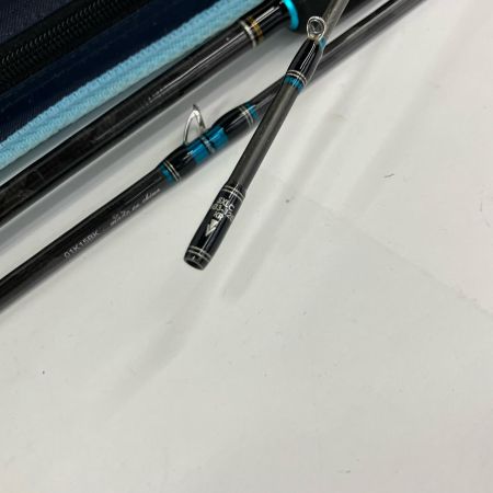 Abu Garcia アブガルシア Abu Garcia SXLC-603-120-KR ソルティーステージ SXLC-603-120-KR