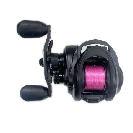  Abu Garcia アブガルシア リール ベイトリール ROXANI ロキサーニ BF8 程度B 箱付