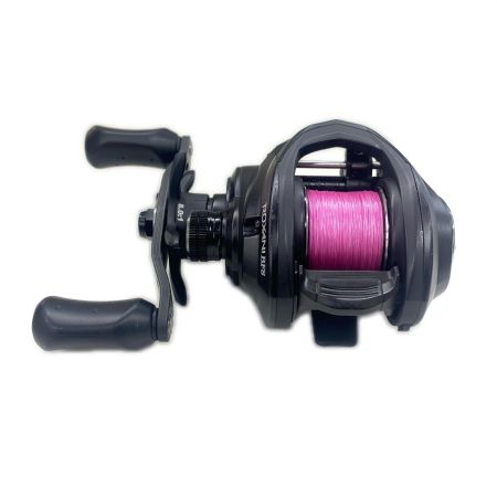  Abu Garcia アブガルシア リール ベイトリール ROXANI ロキサーニ BF8 程度B 箱付