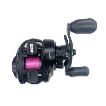  Abu Garcia アブガルシア リール ベイトリール ROXANI ロキサーニ BF8 程度B 箱付