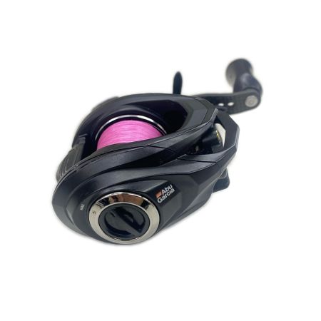  Abu Garcia アブガルシア リール ベイトリール ROXANI ロキサーニ BF8 程度B 箱付