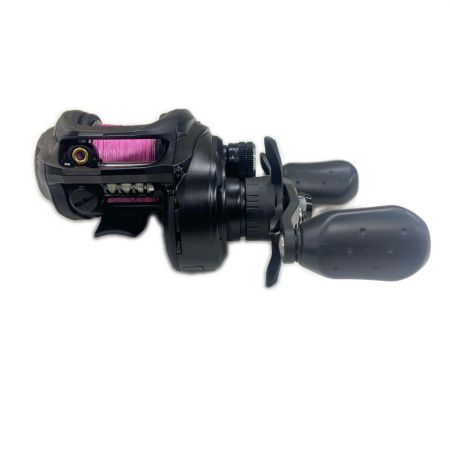  Abu Garcia アブガルシア リール ベイトリール ROXANI ロキサーニ BF8 程度B 箱付
