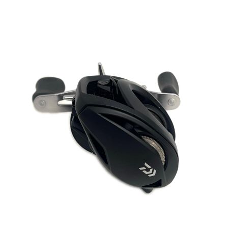  DAIWA ダイワ ベイトリール 26 シルバーウルフCTSVTW8.5RPEスペシャル リールケース・外箱付 00631610