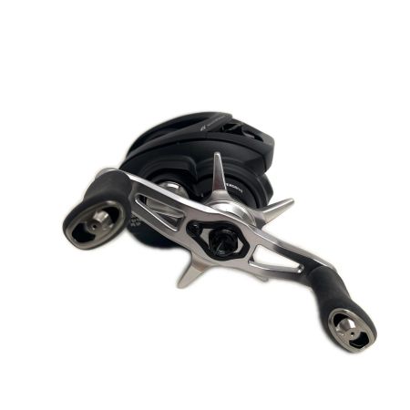  DAIWA ダイワ ベイトリール 26 シルバーウルフCTSVTW8.5RPEスペシャル リールケース・外箱付 00631610