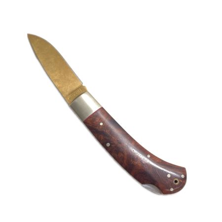  HIRO ナイフ 全17.5cm 刃7cm 102g／②
