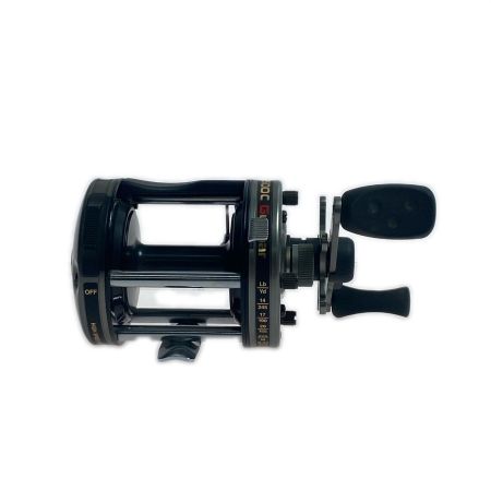  Abu Garcia アブガルシア ベイトリール アンバサダー 6500C 8908990