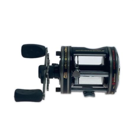  Abu Garcia アブガルシア ベイトリール アンバサダー 6500C 8908990