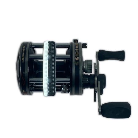  Abu Garcia アブガルシア ベイトリール アンバサダー 6500C 8908990