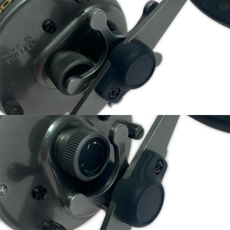  Abu Garcia アブガルシア ベイトリール アンバサダー 6500C 8908990
