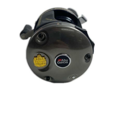  Abu Garcia アブガルシア ベイトリール アンバサダー6500C SYNCRO 程度B 040205