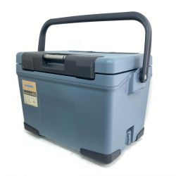 §§ SHIMANO シマノ クーラー VACILAND PRO 40L NX-040Wアンヴィルグレー 程度A Aランク