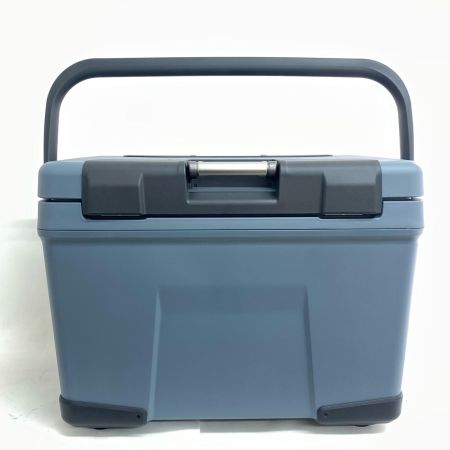  SHIMANO シマノ クーラー VACILAND PRO 40L NX-040Wアンヴィルグレー 程度A