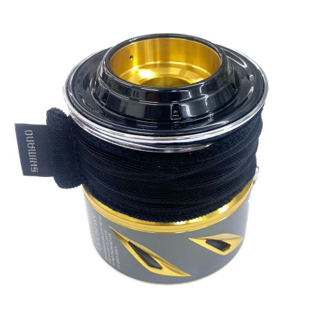  SHIMANO シマノ スプール 夢屋 13ステラSW 18000 パワーフッキングスプール 程度B SW18000